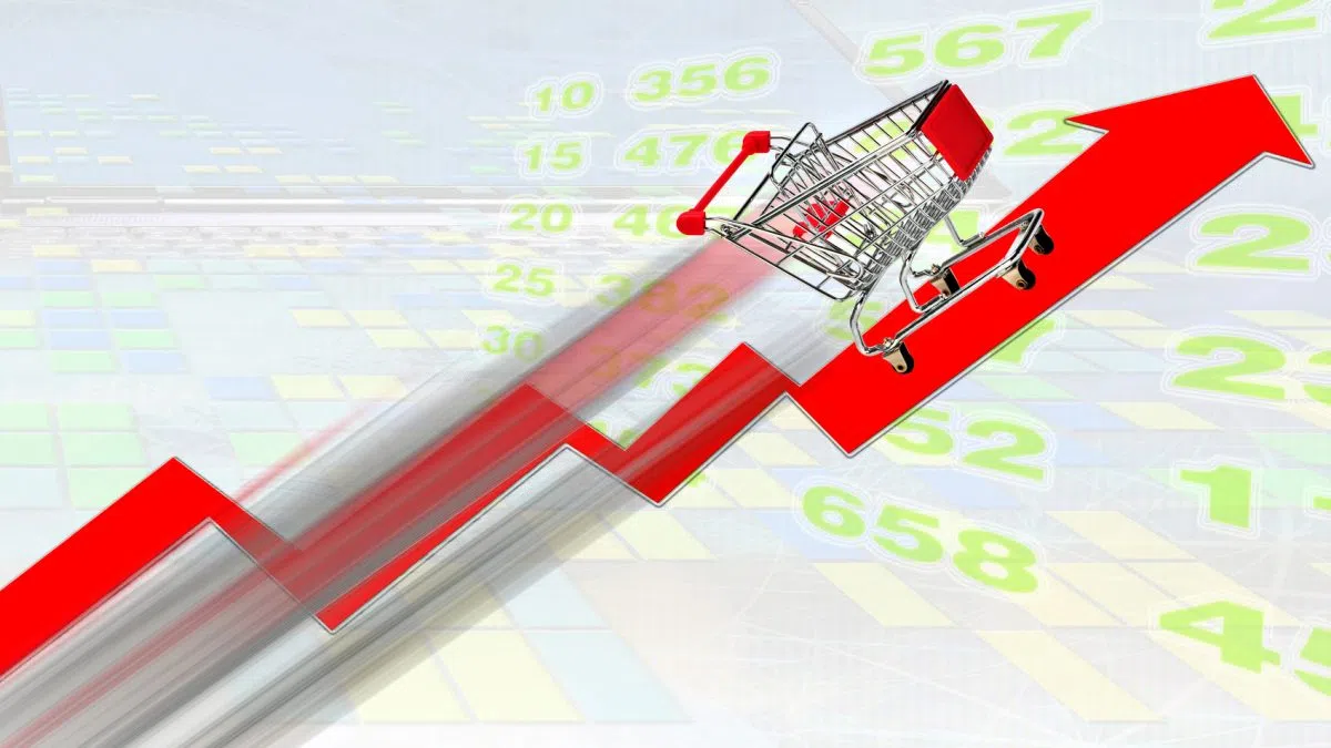 Canada's Food Price Report 2026 Forecasts Higher Grocery Bills for Families