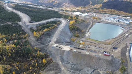 First Nation of Na-Cho Nyäk Dun sues Governments of Yukon and Canada over Treaty breaches