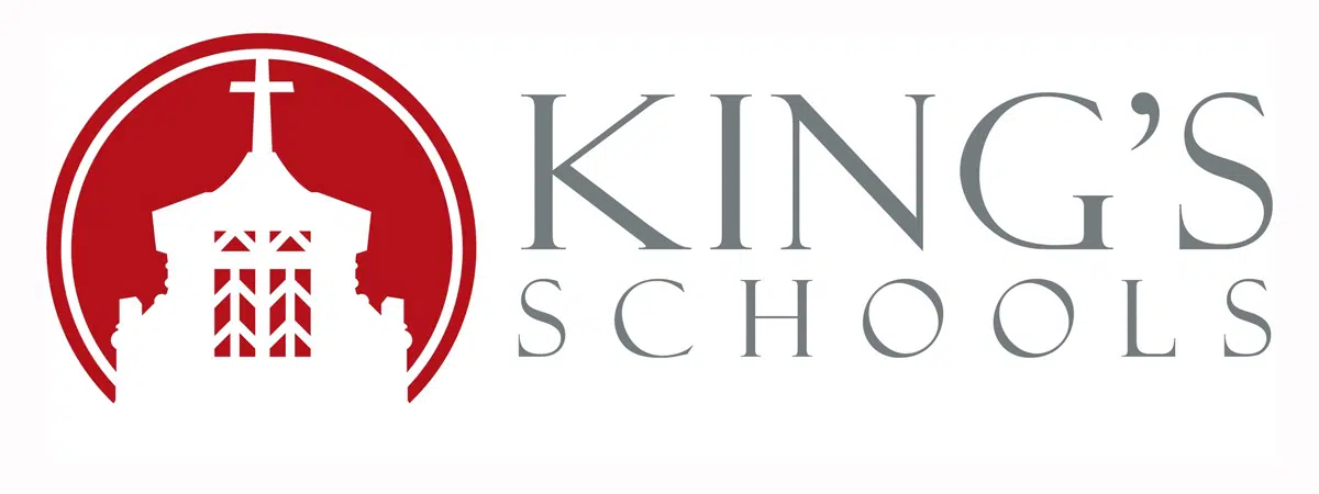 Kings Schools Spirit 1053
