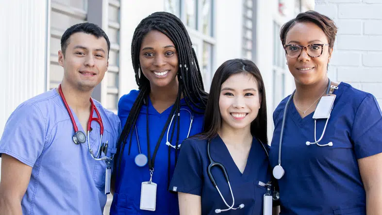 Nursing 101: Get the Most Out of Your Nursing Career