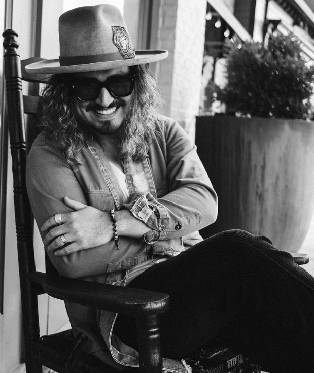 Capture - Jordan Feliz Instagram