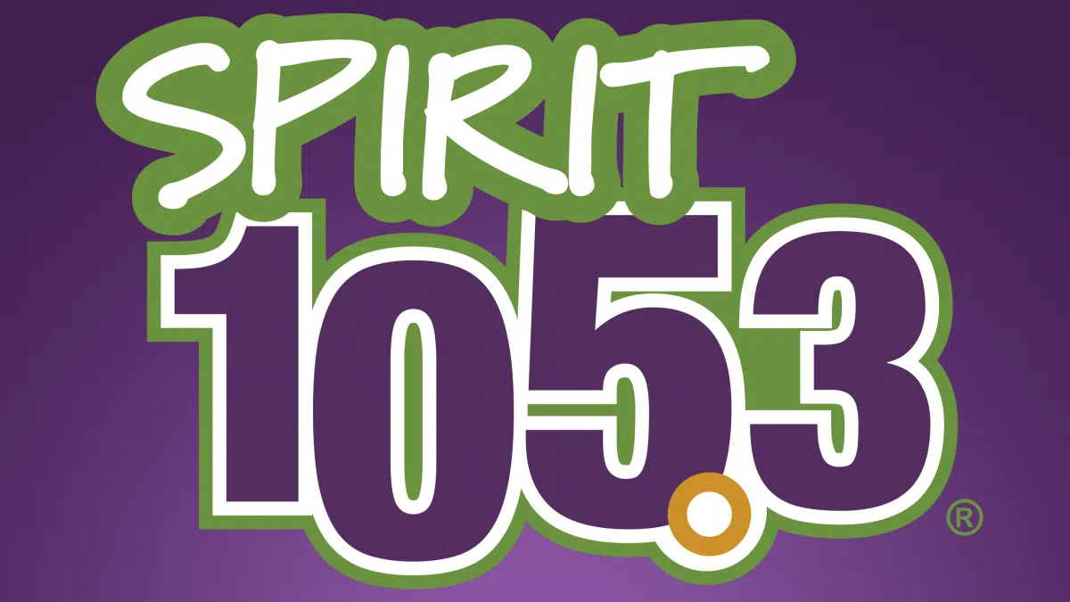 SPIRIT 105.3