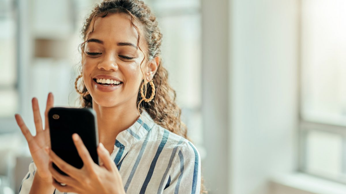 A New App That Puts God's Good News in Your News Feed! - Vimarsana News