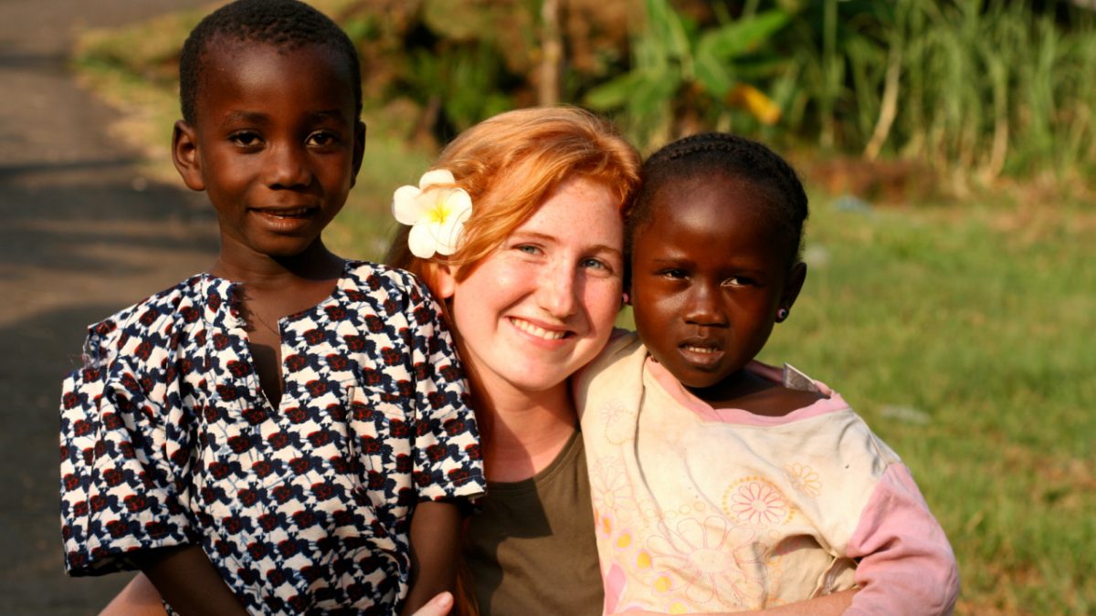 How to Support King's Students Going to Uganda! - Vimarsana News