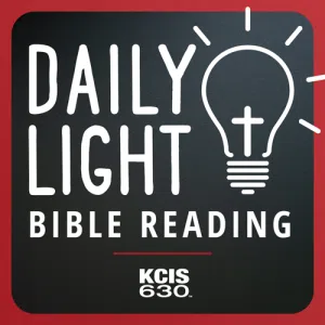 Daily Light Bible Reading