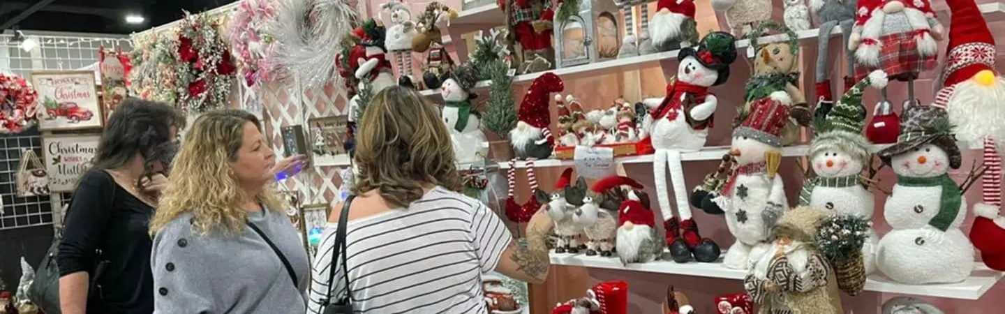 Feature: https://www.holidaygiftshows.com/