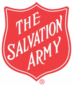 The Salvation Army