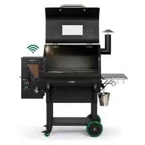 Green Mountain Pellet Grill