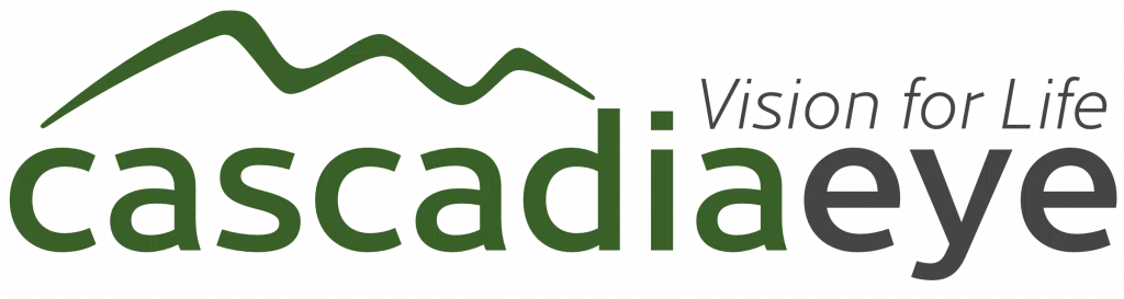 Cascadia Eye