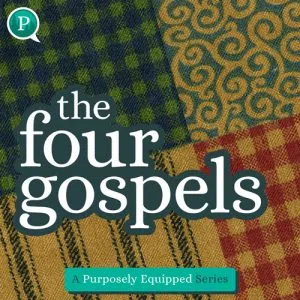 The Four Gospels