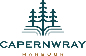 Capernwray Harbour