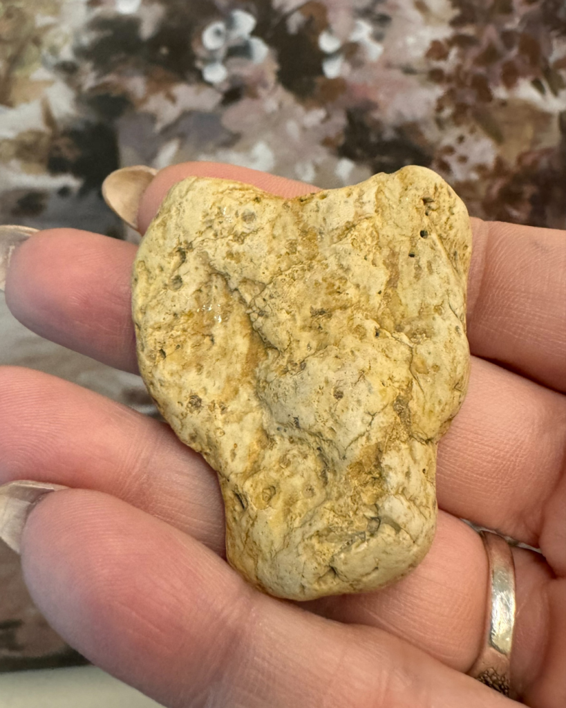 Heart Rock-2