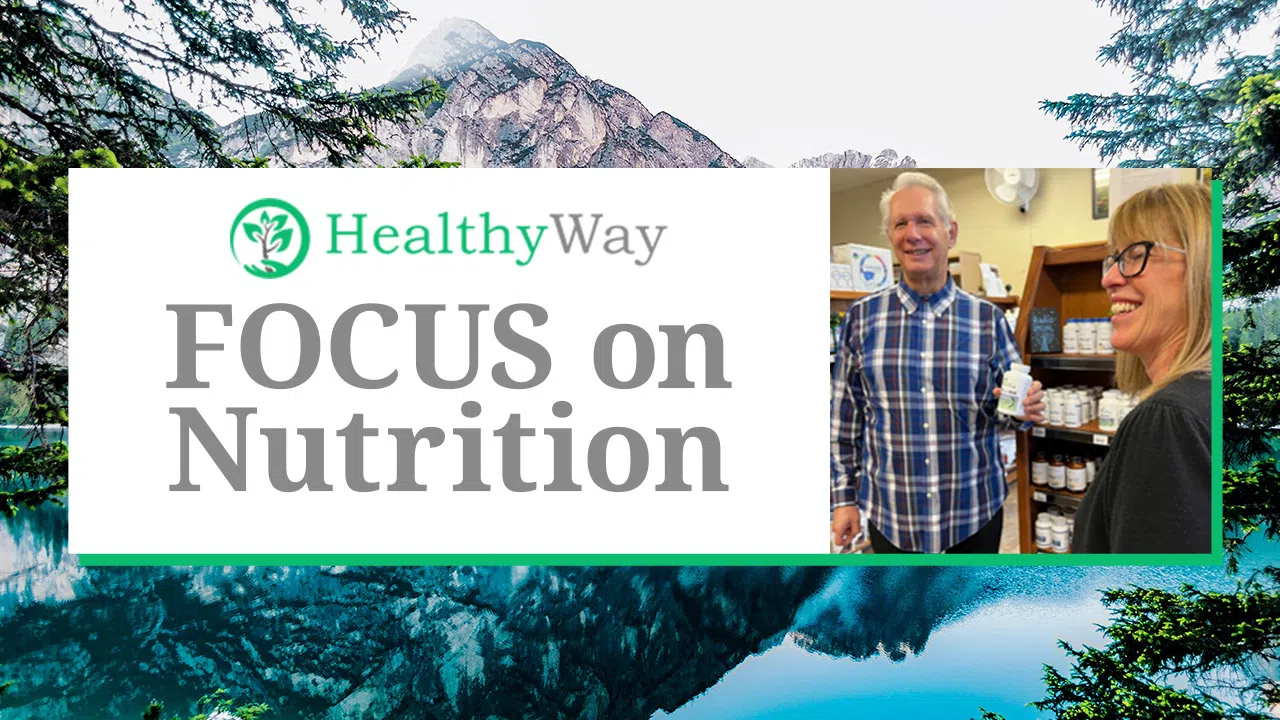 FOCUS on Nutrition