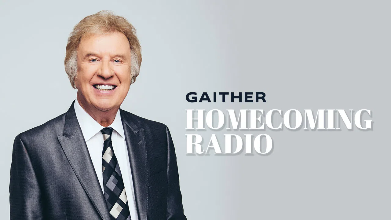 Gaither Homecoming Radio