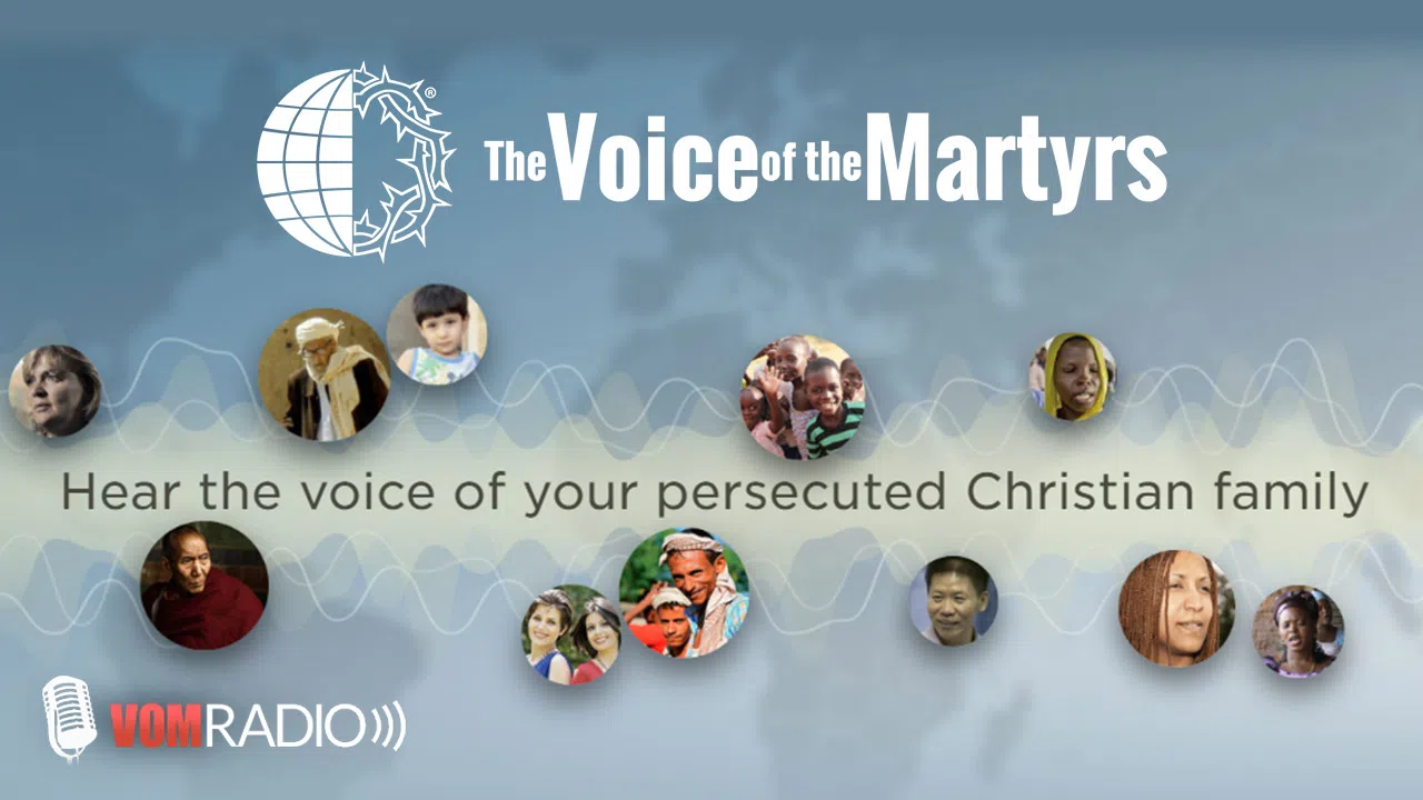 The Voice of the Martyrs