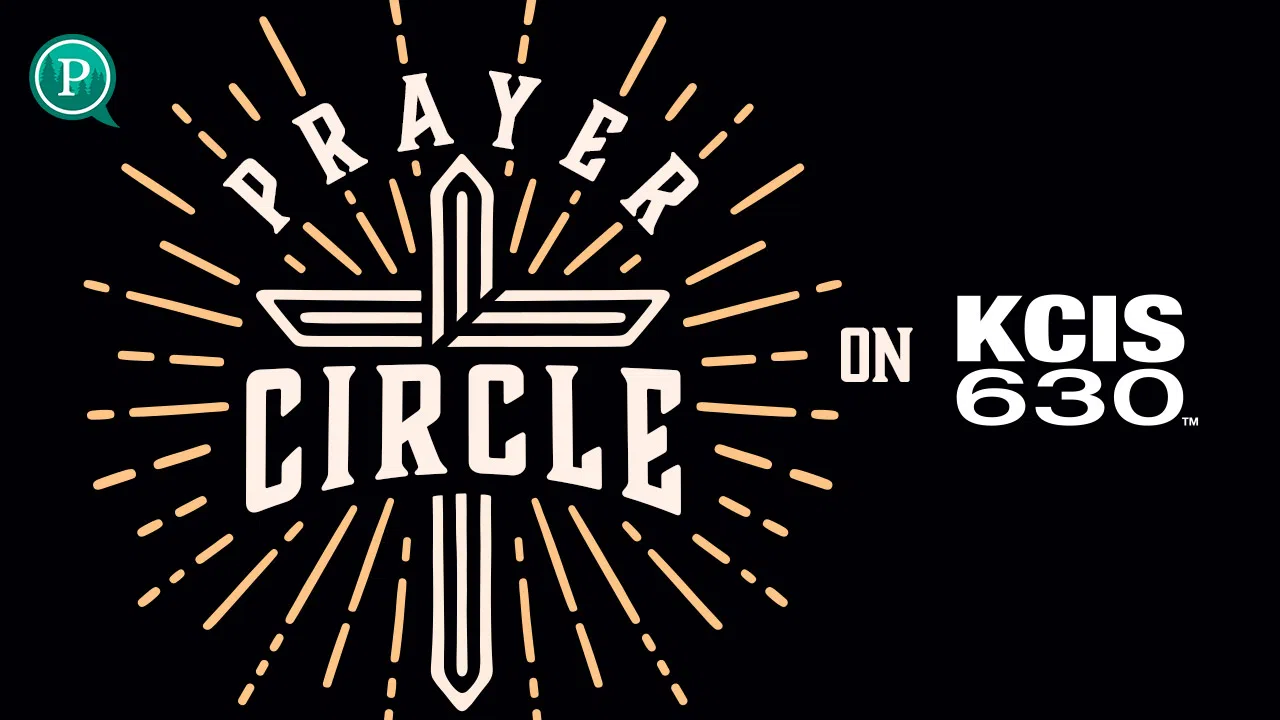 Feature: https://purposely.com/podcasts/prayer-circle/