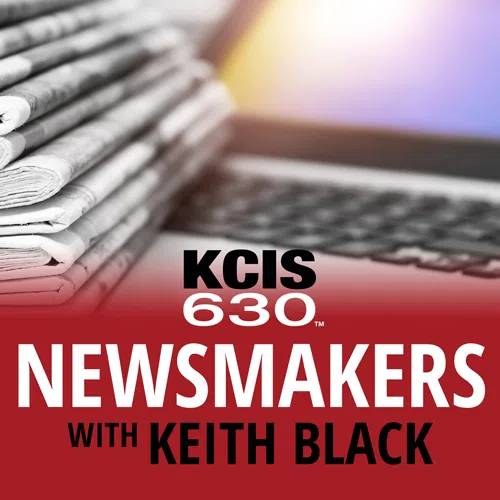 Newsmakers with Keith Black