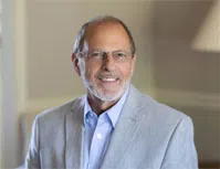 Daniel Pryor