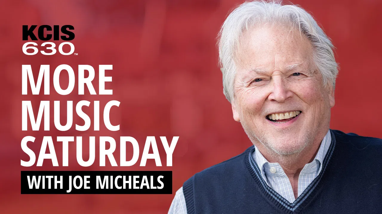 Feature: https://www.kcisradio.com/kcis-more-music-saturday