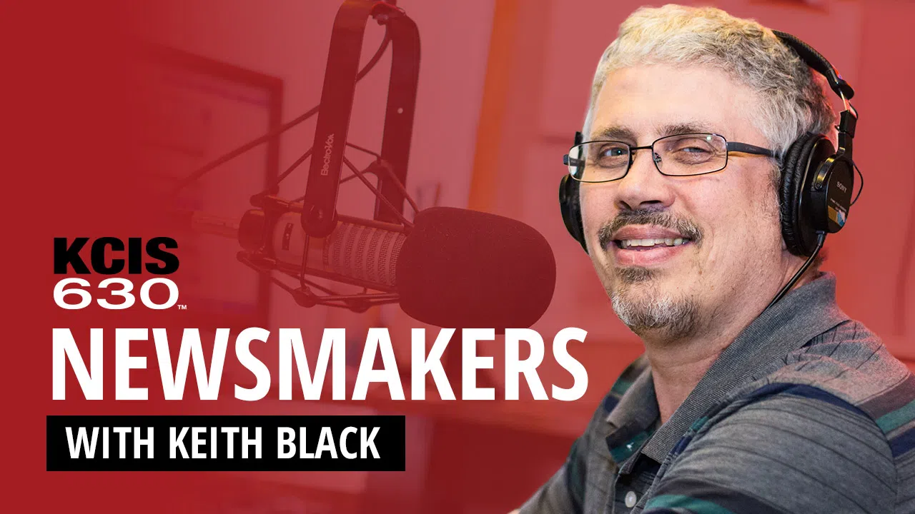 Feature: https://www.kcisradio.com/newsmakers/