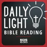 Daily Light Bible Reading