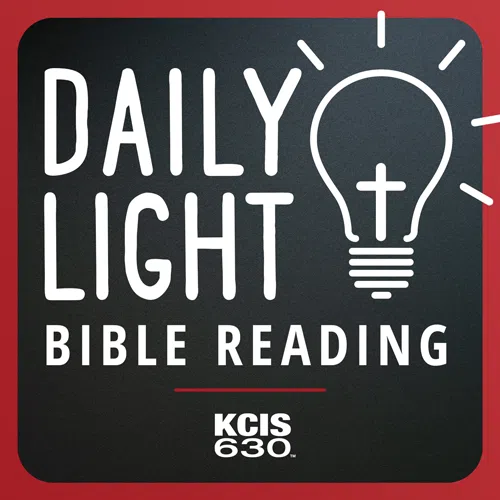 Daily Light Bible Reading