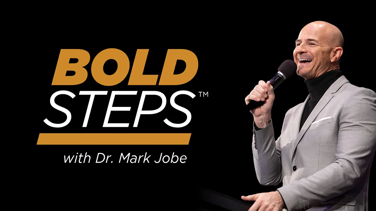 Bold Steps