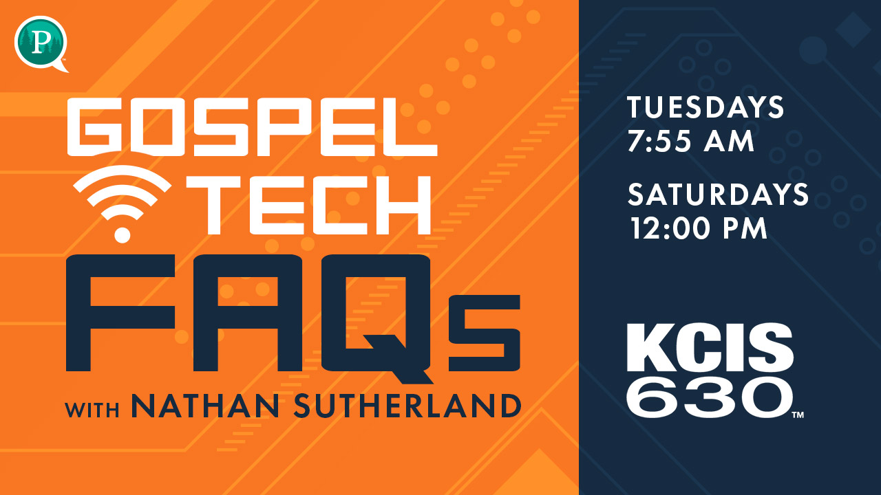 Feature: https://www.kcisradio.com/gospel-tech/