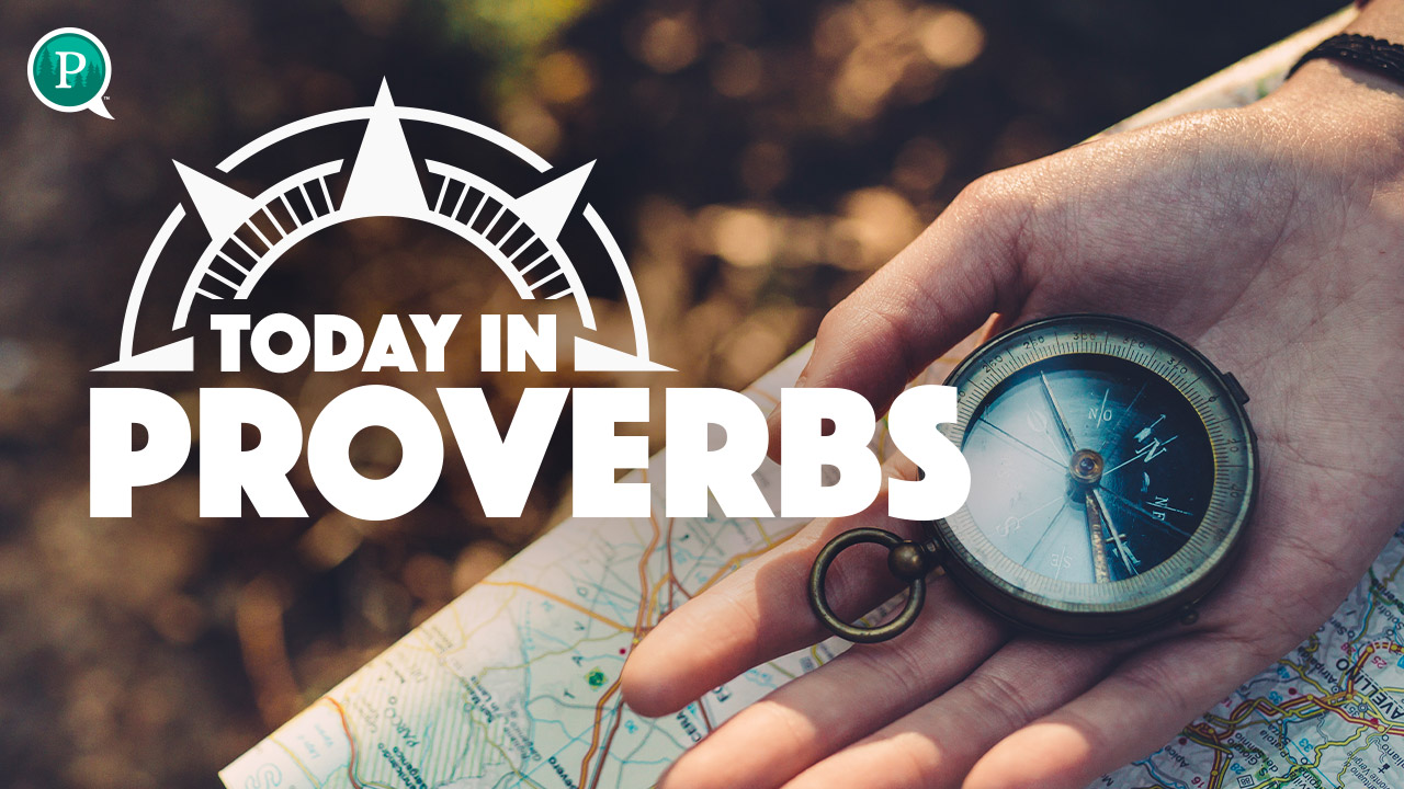 Feature: https://www.kcisradio.com/today-in-proverbs/