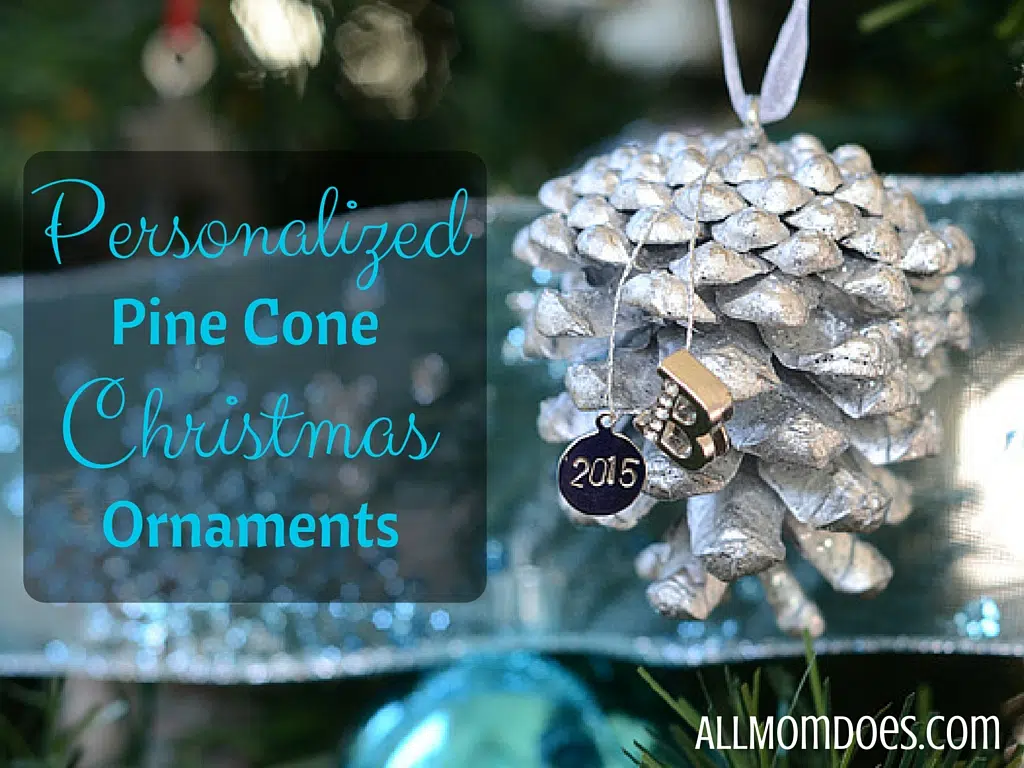 DIY, QUICK AND EASY INEXPENSIVE ORNAMENT, UNDER $2.00 TO MAKE