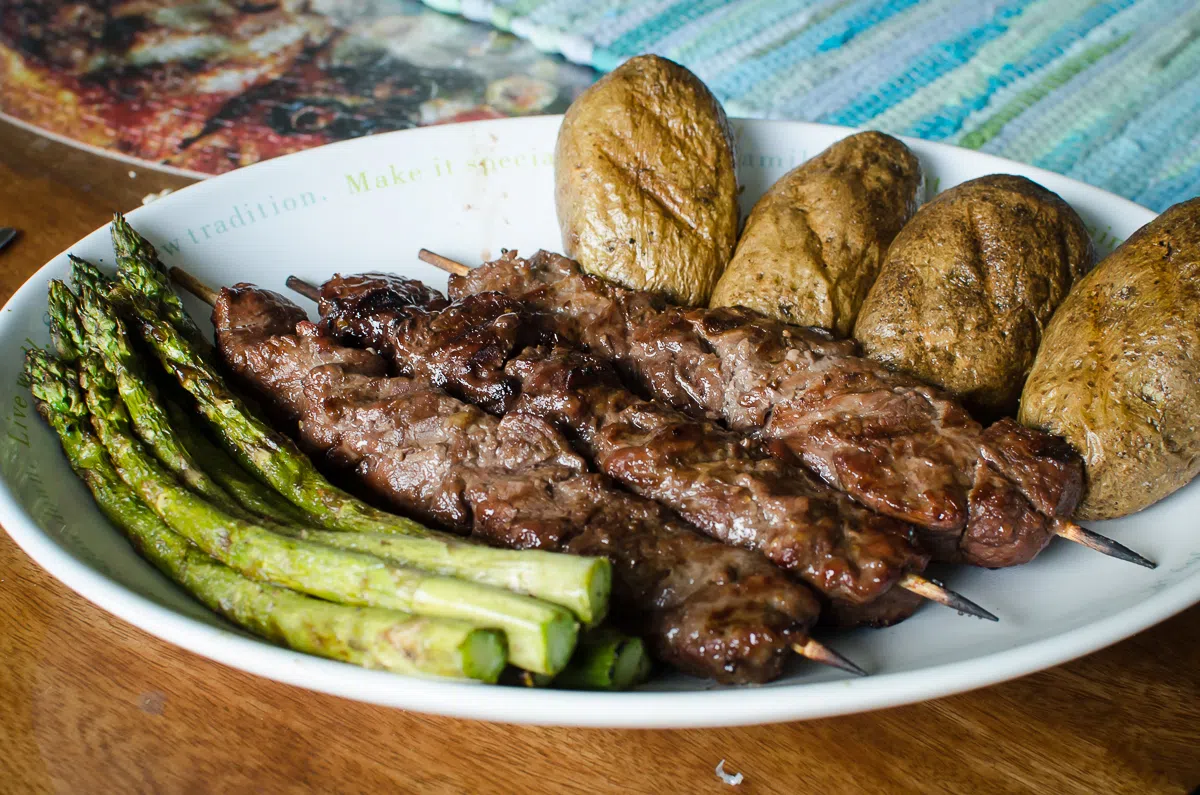 What Cut of Beef Best Fits Your Lifestyle? | AllMomDoes