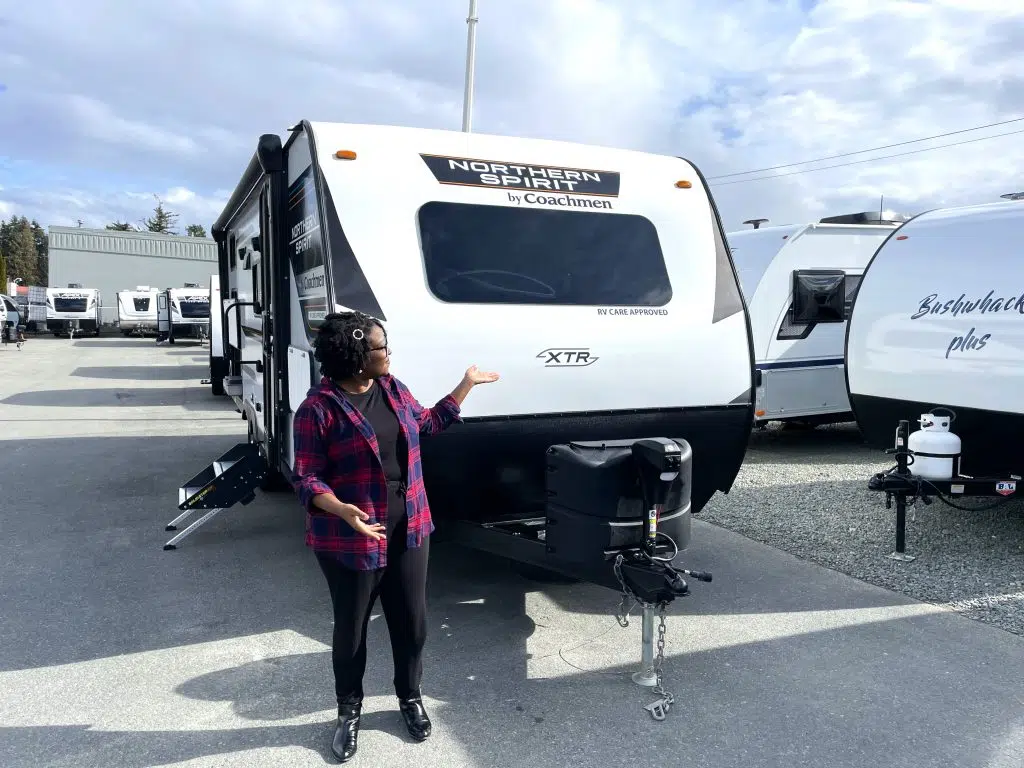 Let’s Go RV’ing with Get-Away RV Center! | AllMomDoes
