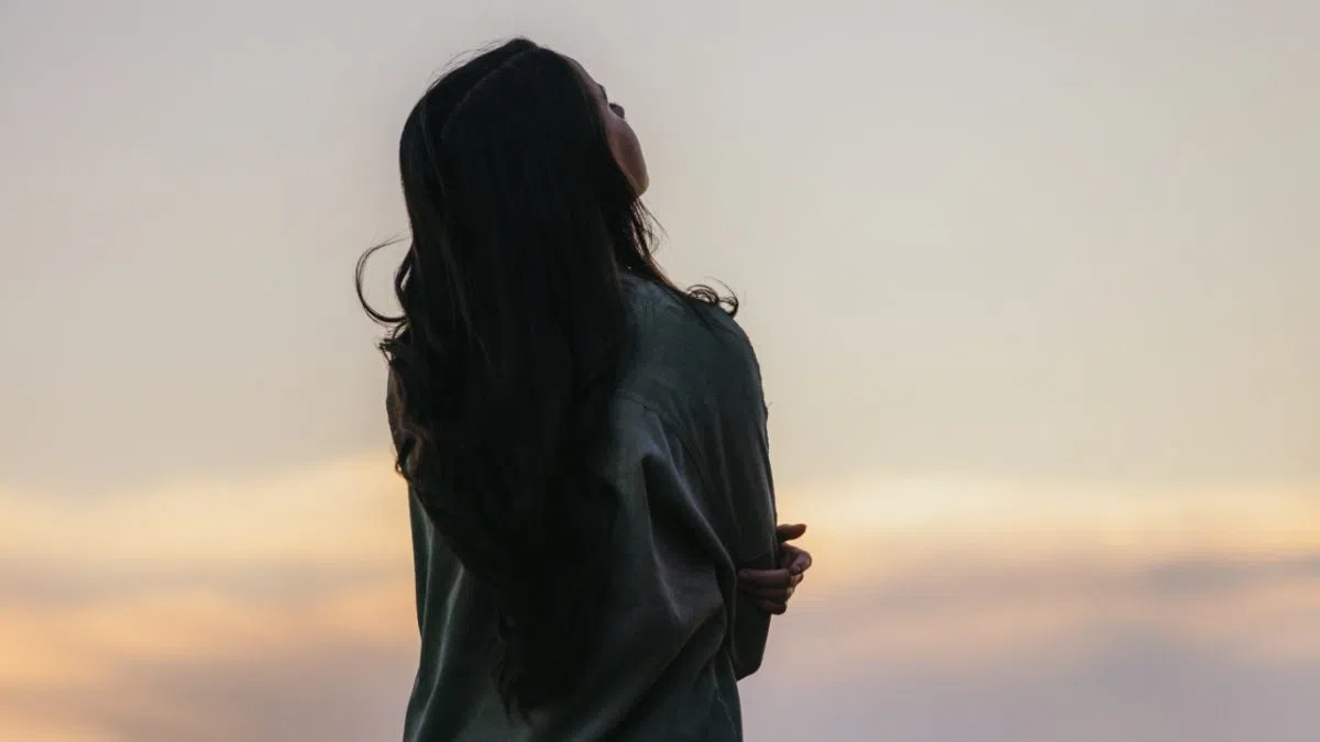God Sees You | AllMomDoes