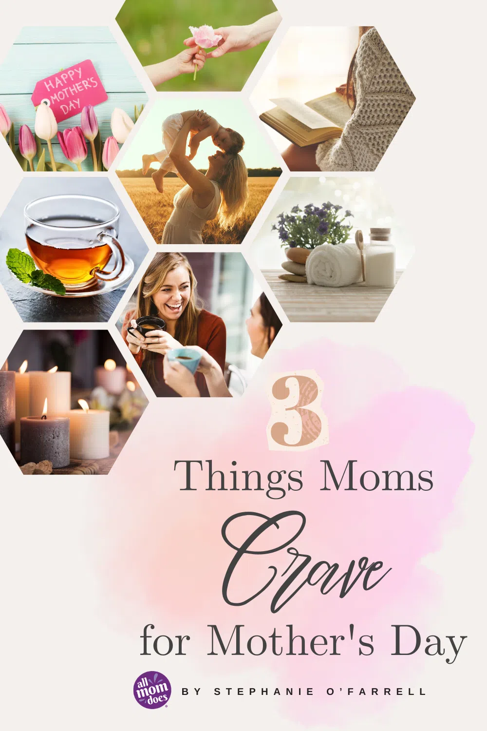 Attention Dads! Three (Non-Gifts) Things Moms Crave for Mother’s Day ...