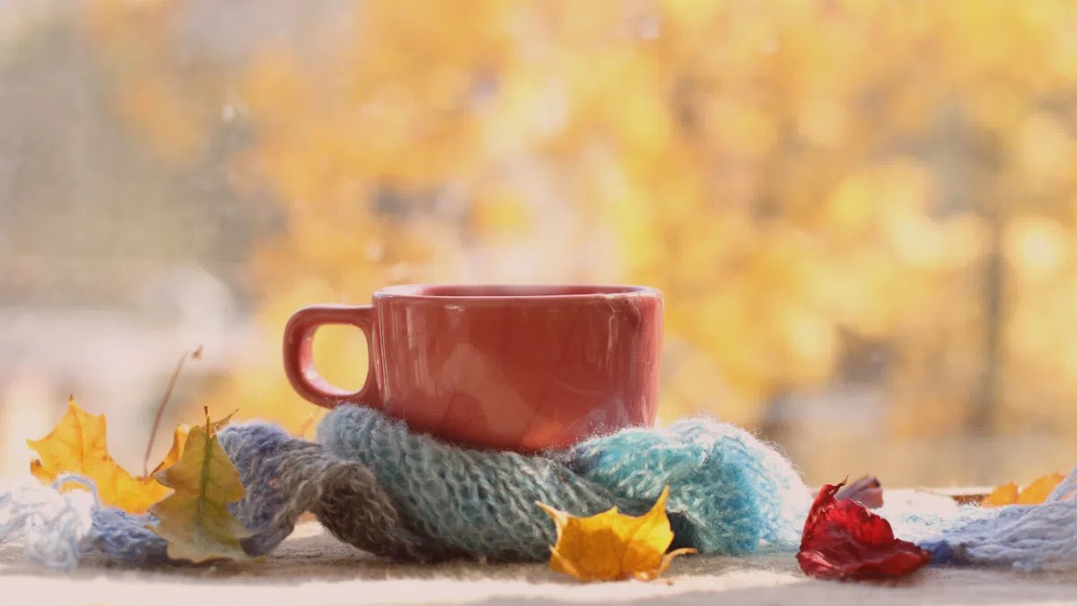 The God of Tying Loose Ends AllMomDoes