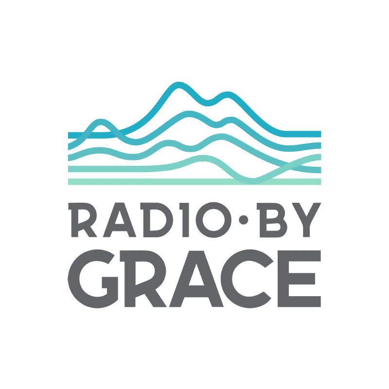KRBG Radio By Grace Website