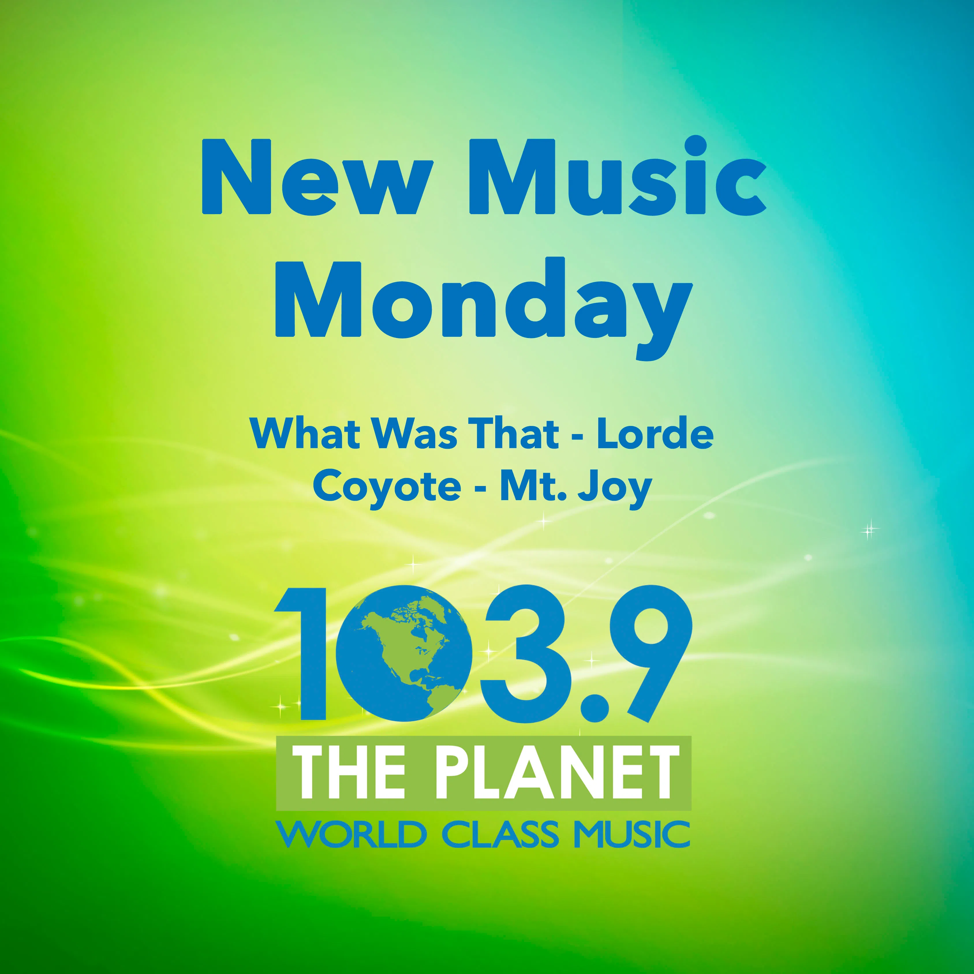 Planet New Music