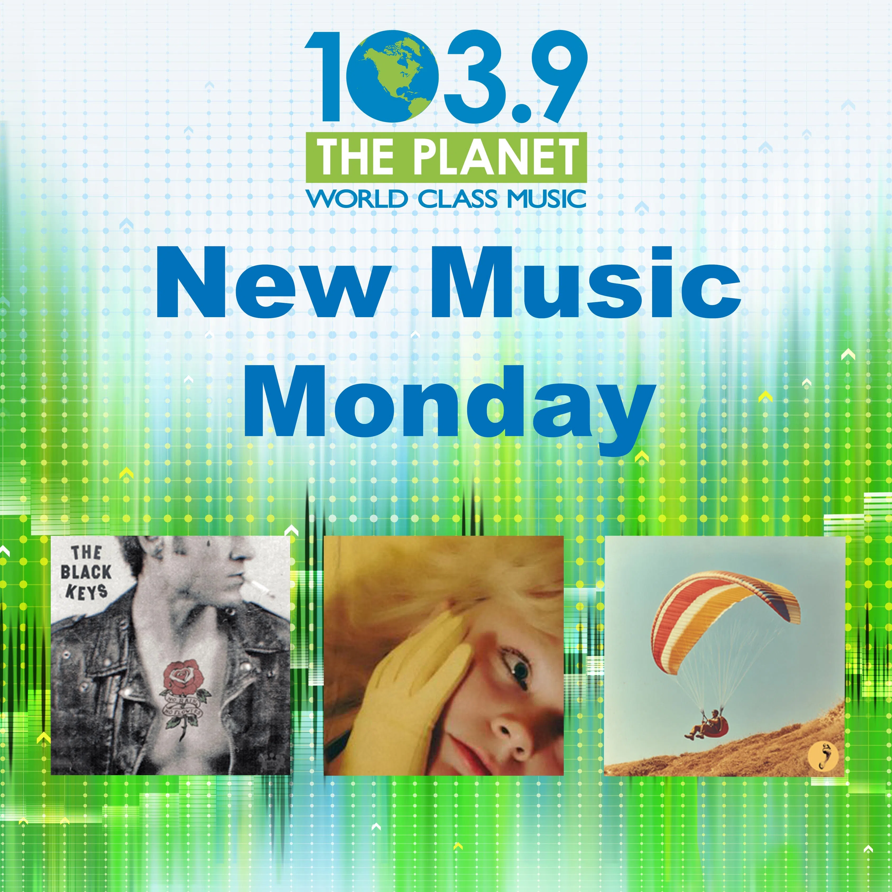 Planet New Music
