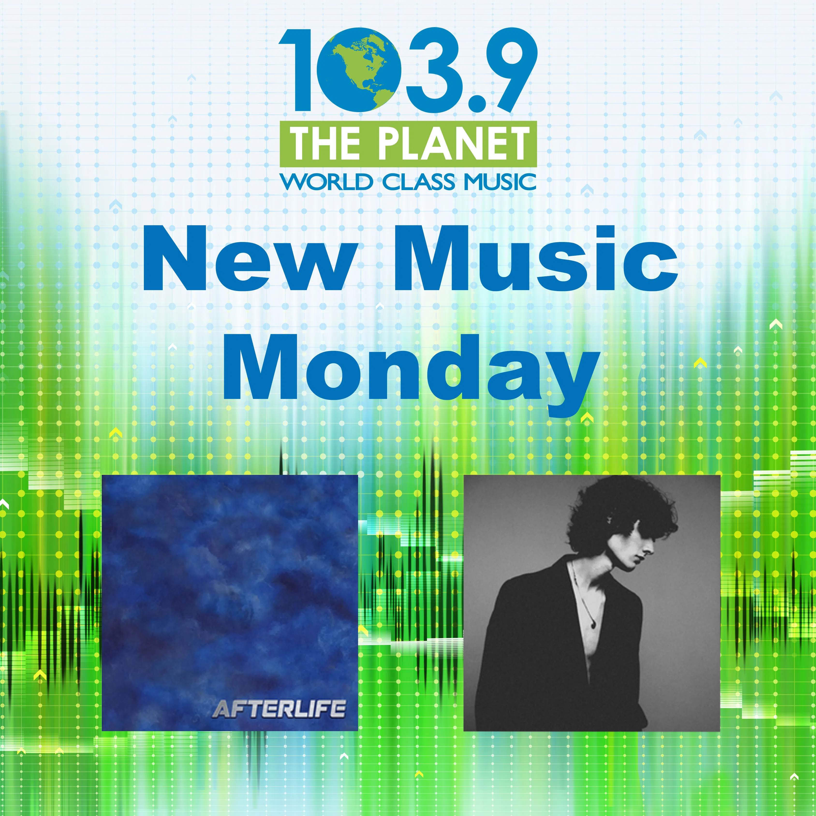 More New Planet Music