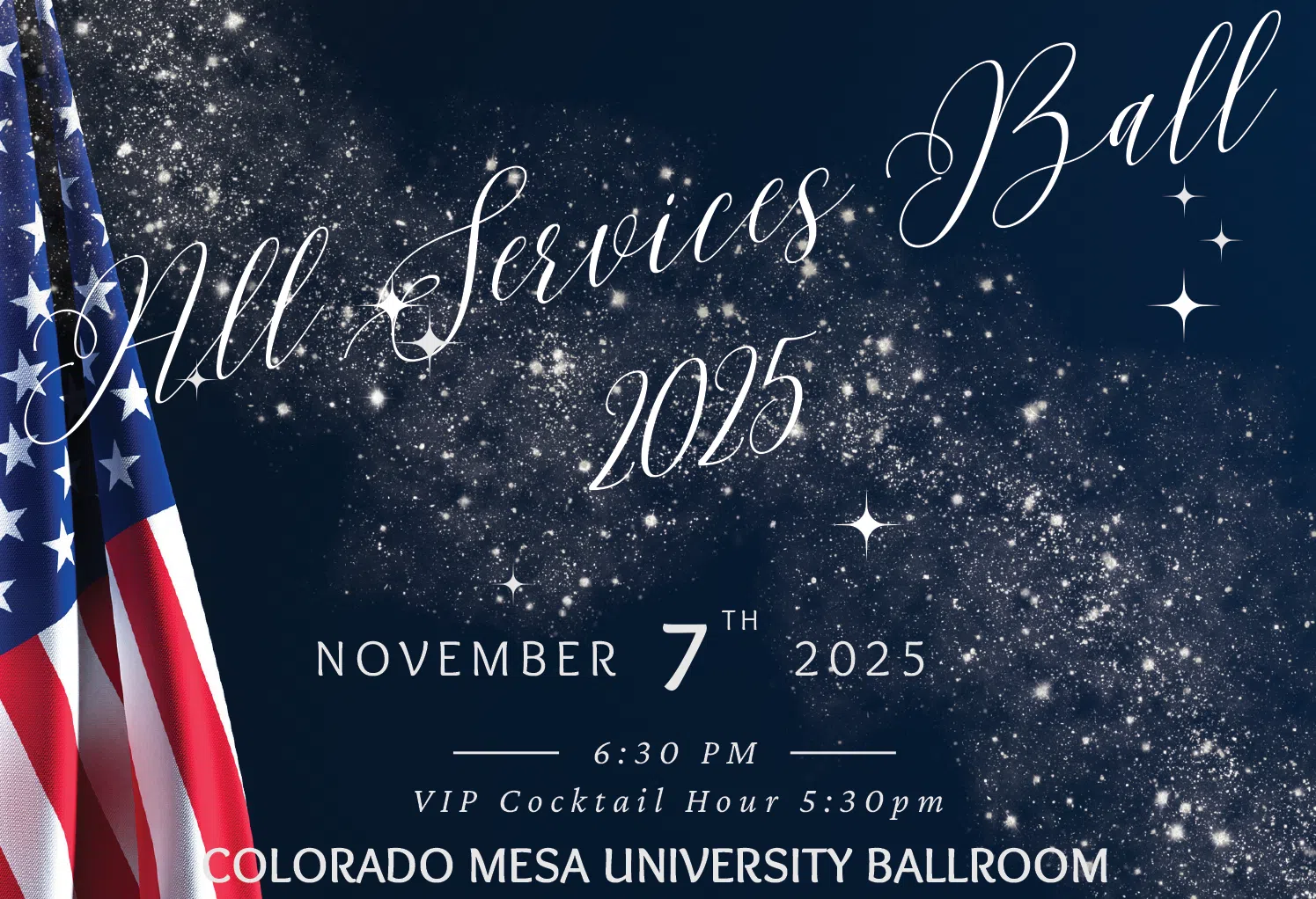 Feature: https://www.ticketleap.events/tickets/western-co-all-services-ball/all-services-ball-2025?fbclid=IwY2xjawNd4OtleHRuA2FlbQIxMQABHl_2ETHvnLkKgM0pN456LrljtFnyxUUl2-bnPAOnjwAUMJMN6l48s2U_BQc-_aem_SWC4qSAxf_cvk4377Nqm5w