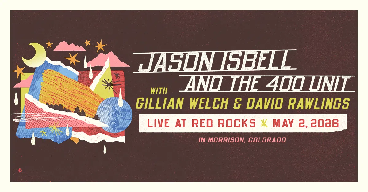 Feature: https://www.axs.com/events/1191541/jason-isbell-and-the-400-unit-tickets