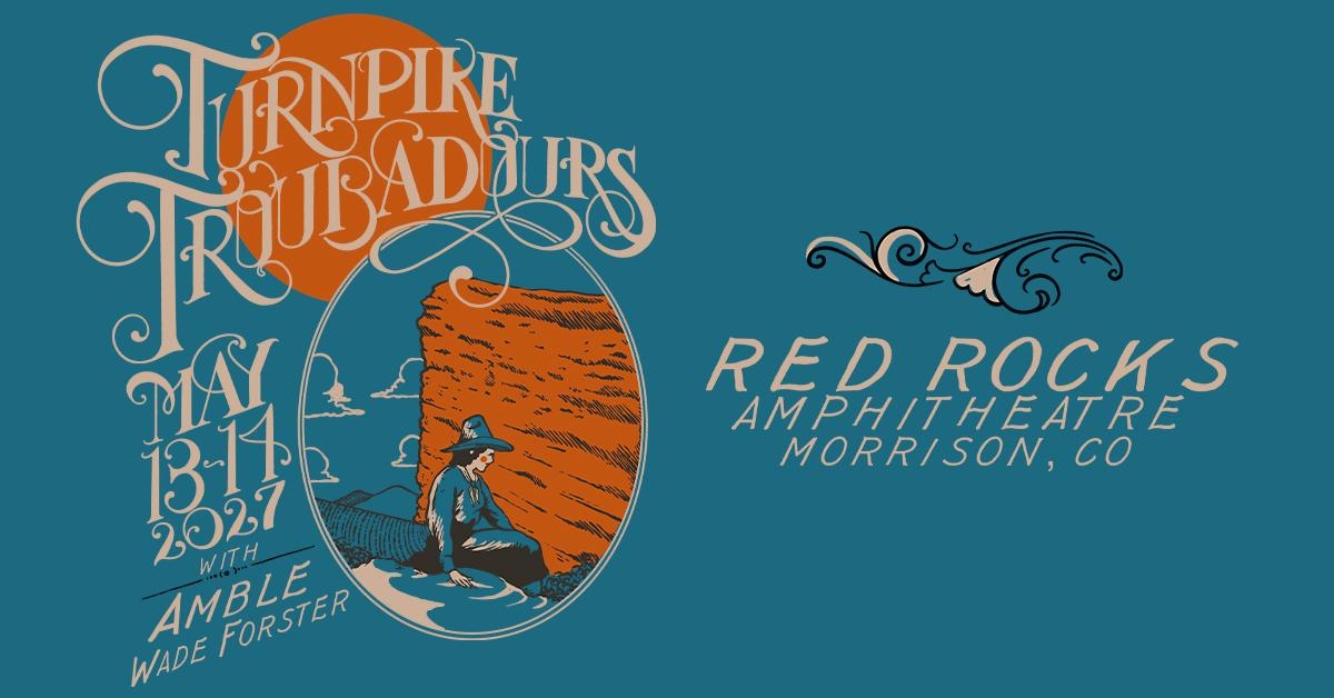 Feature: https://www.axs.com/series/35101/turnpike-troubadours-at-red-rocks-2027-tickets