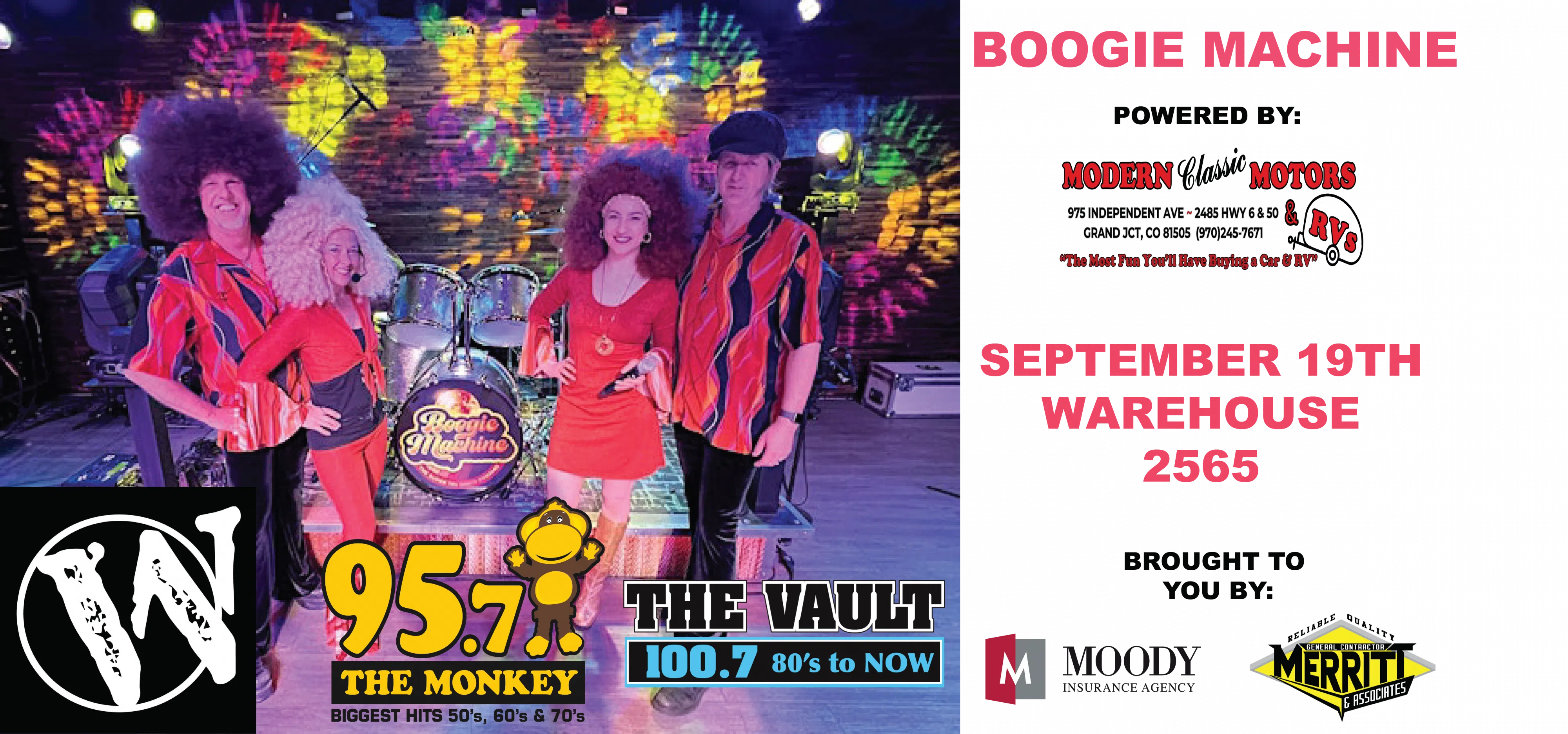 Feature: https://www.eventbrite.com/e/boogie-machine-tickets-1450640848829?aff=oddtdtcreator