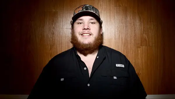 Luke Combs Announces 5 New Dates To Beer Never Broke My Heart Tour