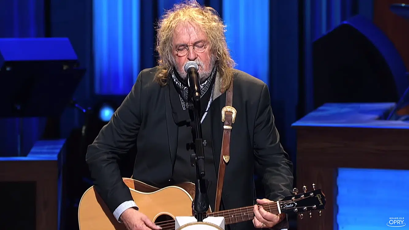 Ray Wylie Hubbard To FINALLY Appear On Austin City Limits