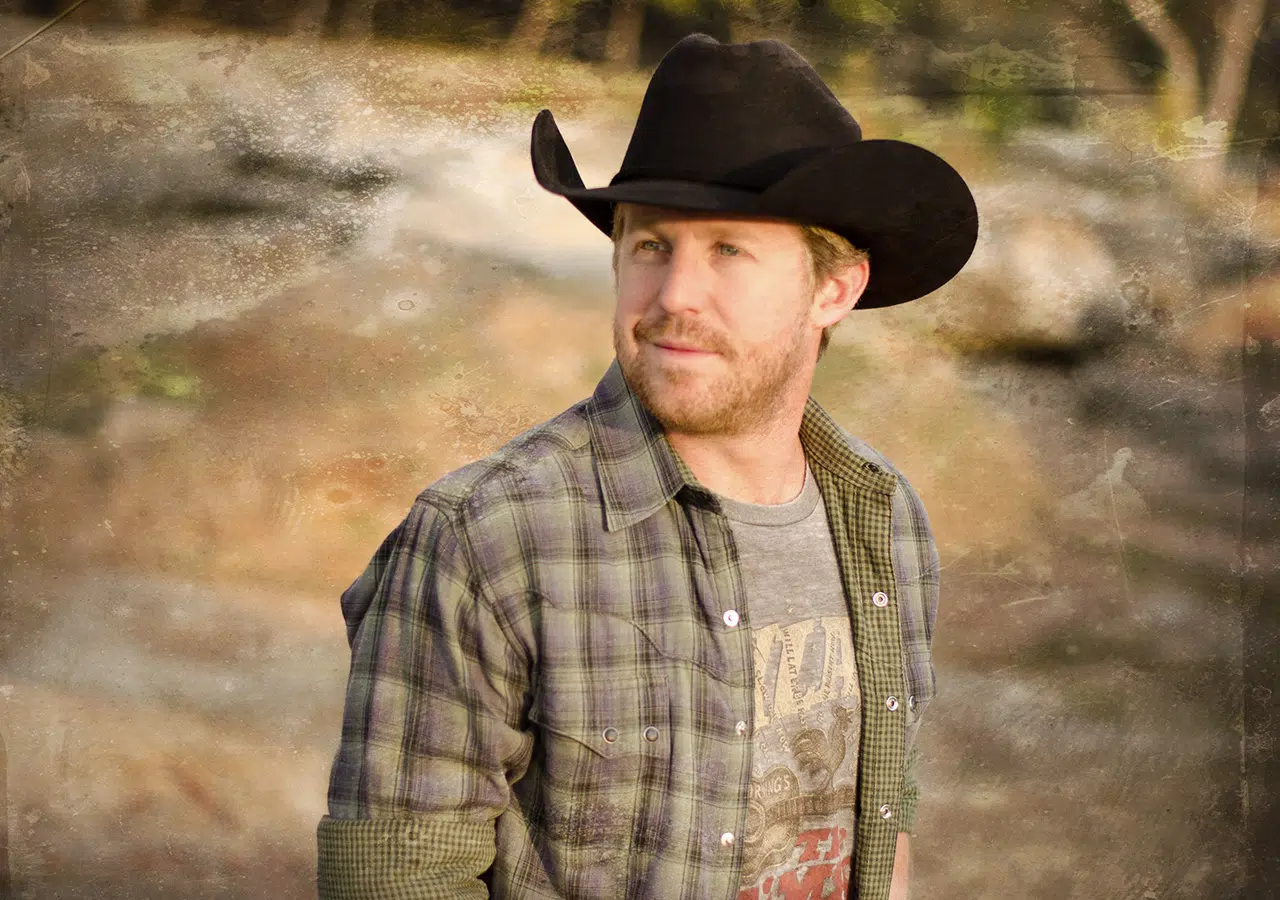 LISTEN: Kyle Park on Texas Nights with Scotty Bennett 12/16/21