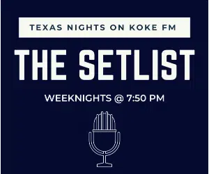 THE SETLIST: Week of June 21-27