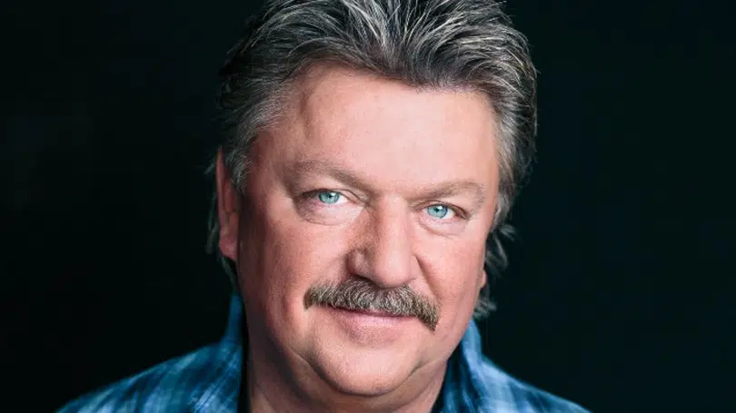 Joe Diffie’s Son Shares Letter To His Dad A Year After His Passing ...