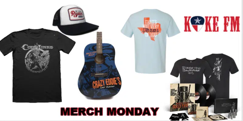 Merch Monday: Highlighting Local Artist Merch 6-22-2020