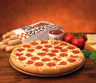 Free Pizza for Healthcare Workers This Week at Two Greater Austin Little Caesars